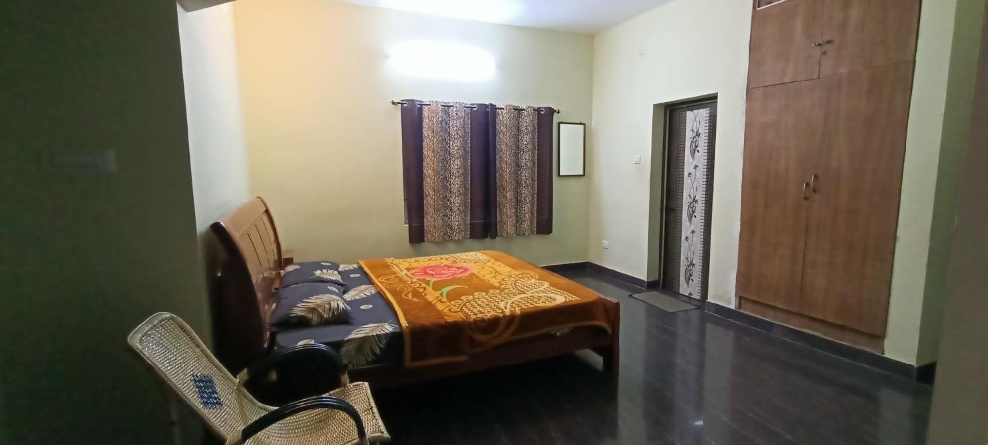 Апартаменты Sumira Residency Кодайканал Экстерьер фото