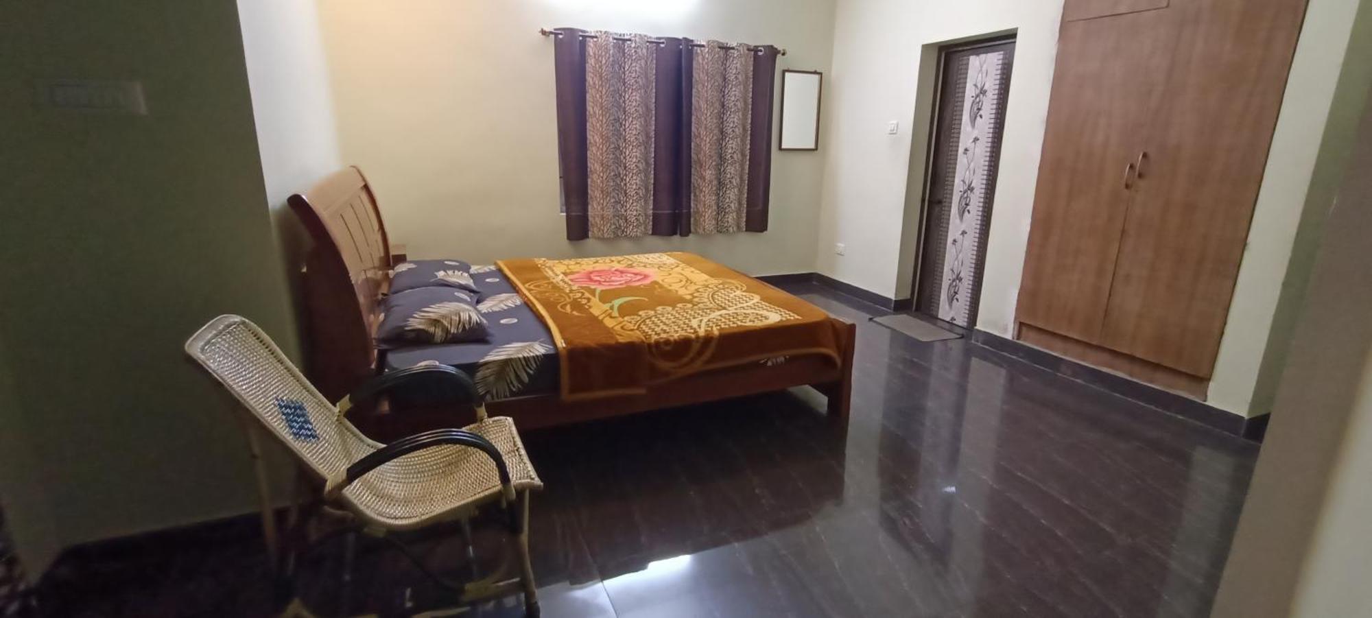 Апартаменты Sumira Residency Кодайканал Экстерьер фото
