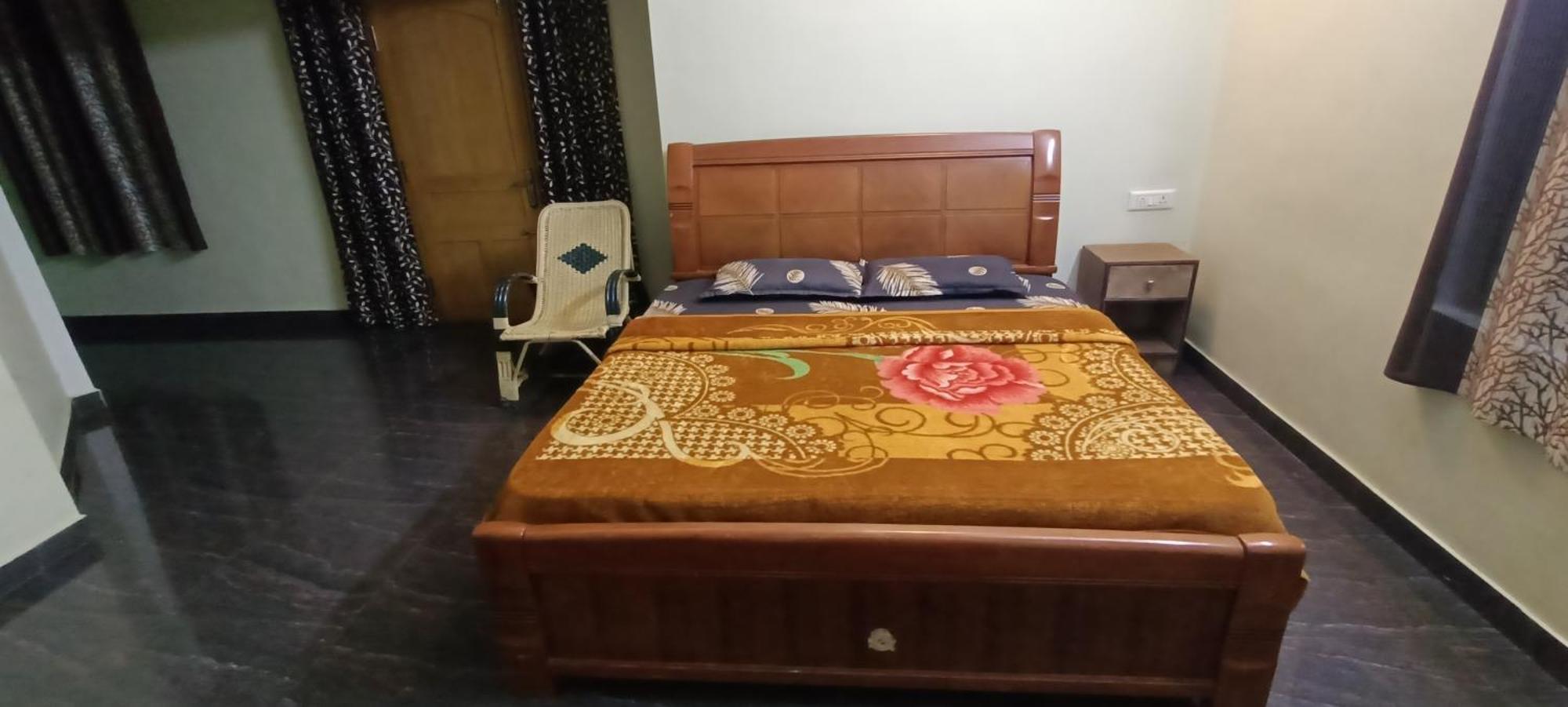 Апартаменты Sumira Residency Кодайканал Экстерьер фото