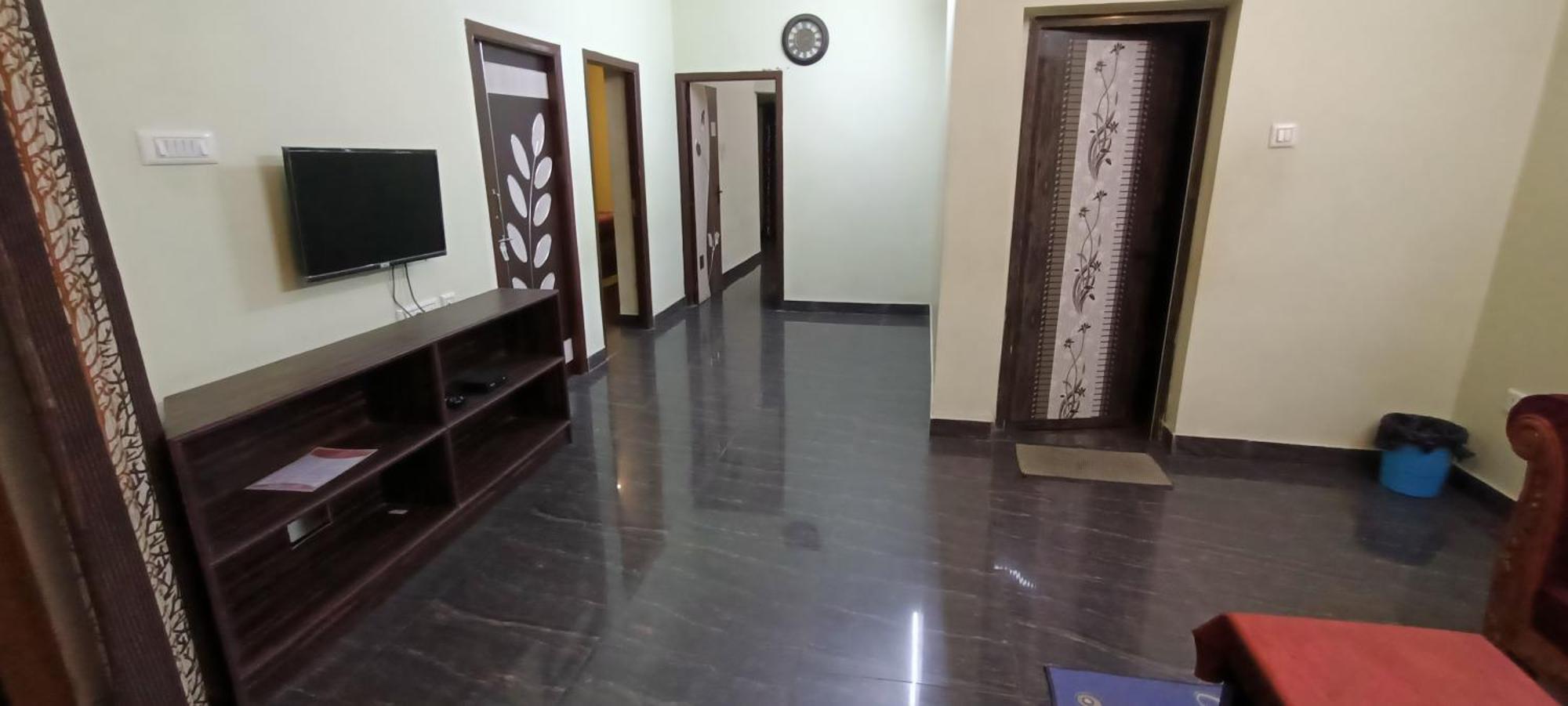 Апартаменты Sumira Residency Кодайканал Экстерьер фото