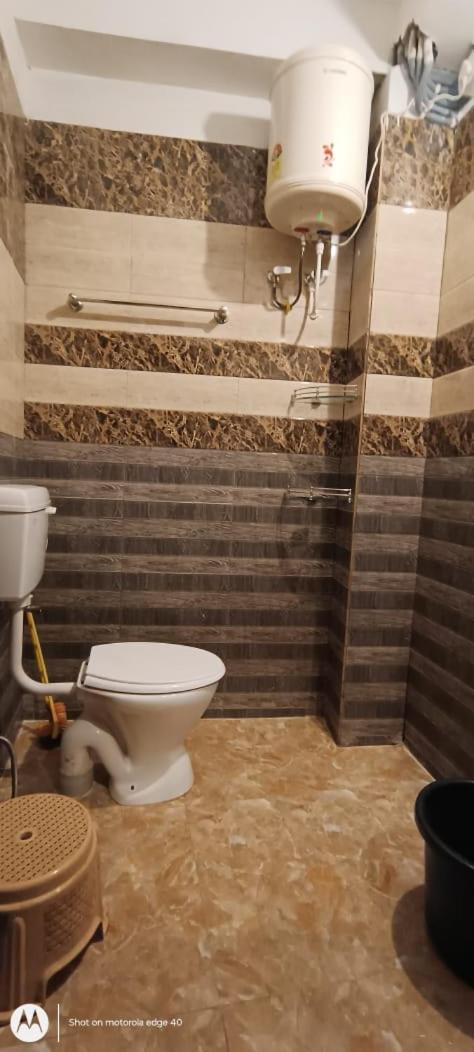 Апартаменты Sumira Residency Кодайканал Экстерьер фото