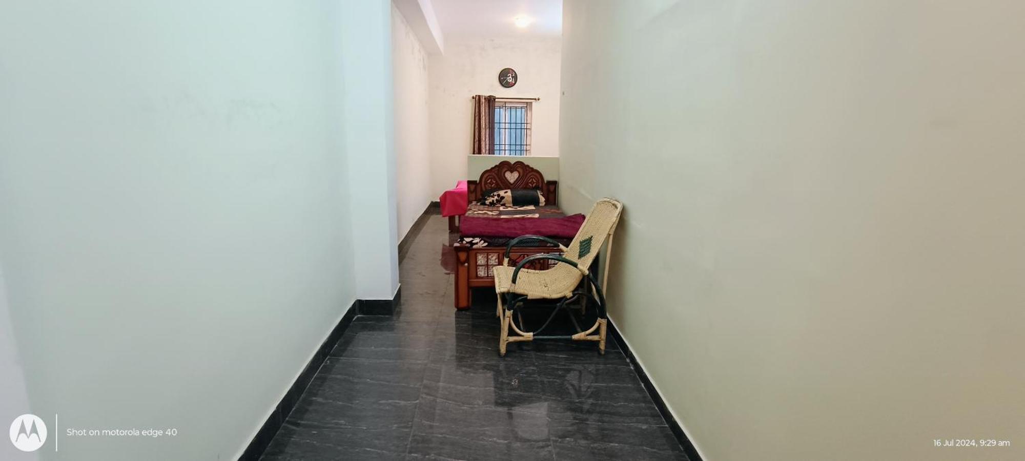 Апартаменты Sumira Residency Кодайканал Экстерьер фото