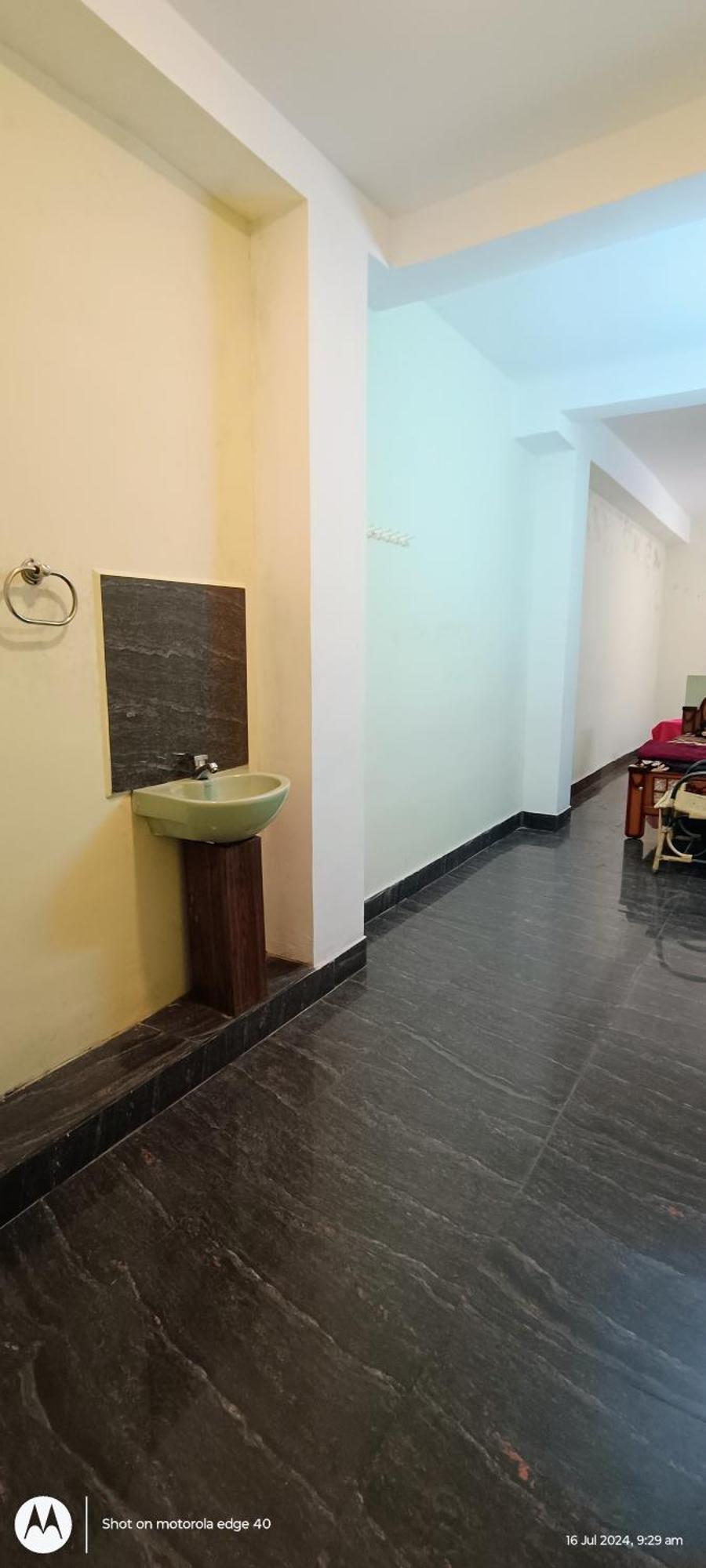 Апартаменты Sumira Residency Кодайканал Экстерьер фото