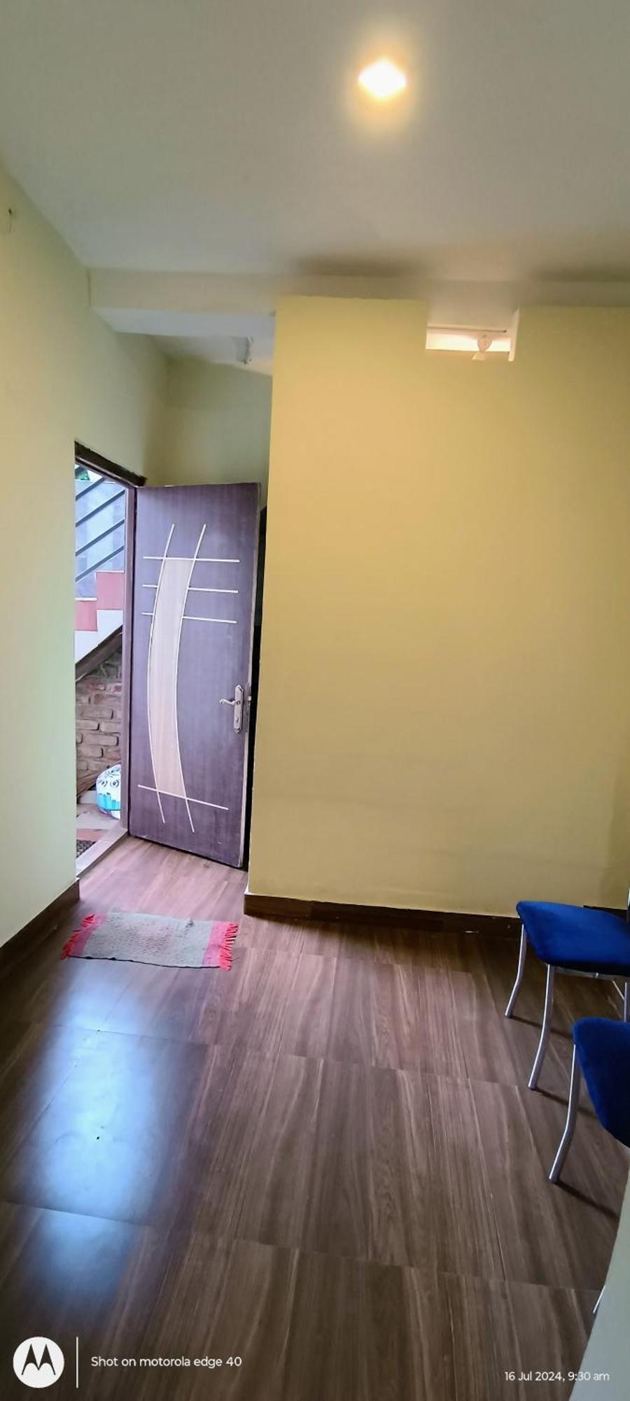 Апартаменты Sumira Residency Кодайканал Экстерьер фото