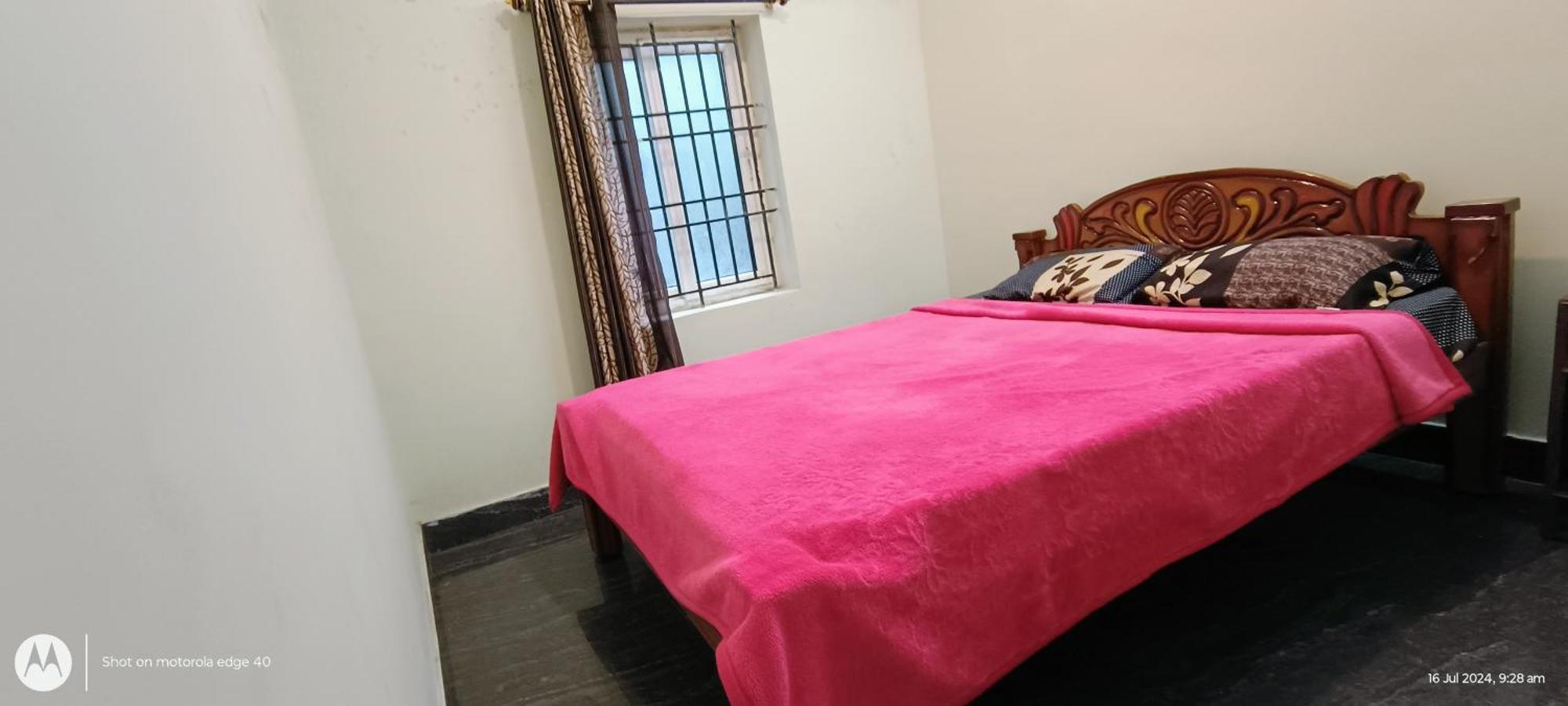 Апартаменты Sumira Residency Кодайканал Экстерьер фото